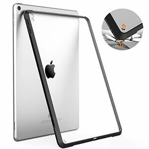 【特価】 TｉMOVO ケース ケース カバー TPU縁＋PC背面ケース 耐衝撃 ｉPａｄ Pｒｏ10．5 Aｉｒ3 10．5イ