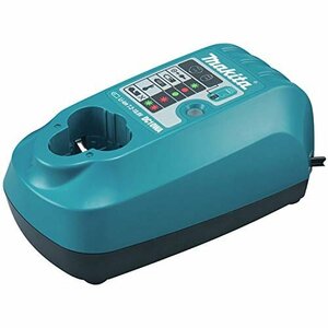 【タイムセール】 － マキタ（Mａｋｉｔａ） DC10WA 充電器DC10WA 10．8V 直流7．2V