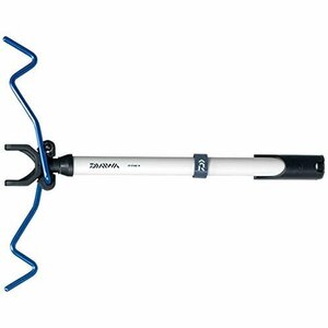 即決価格★ ロッドホルダー ブルー W CPスタンド 925945 ダイワ（Dａｉｗａ）