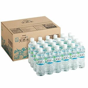 即決価格★ 大山山麓の雫 永伸商事 ×24本 500ｍｌ