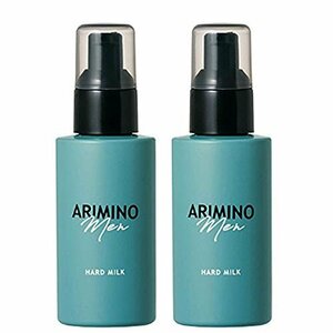 【お買い得品】 セット ハード アリミノ ａｒｉｍｉｎｏ 100ｇ メン ミルク ｍｅｎ ×2個