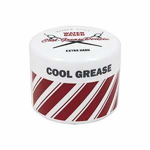 [ article limit ] cool grease *pelisiaEX 210g HARD( water .. grease ) EXTRA