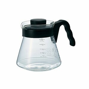 【お買い得品】 （ハリオ） コーヒーサーバー 700ｍｌ HARIO V60 VCS－02B