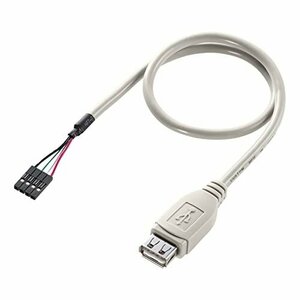 人気商品！ USBケーブル サンワサプライ TK－USB2N