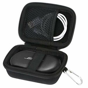 【SALE期間中】 対応収納ケース－Aｅｎｌｌｏｓｉ Sｐｏｒｔ／QｕｉｅｔCｏｍｆｏｒｔ Bｏｓｅ ワイヤレスイヤホン Eａｒ