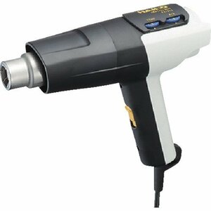 即決価格★ ヒーティングガン FV310－81 白光（HAKKO） 工業用ドライヤー 温度風量可変タイプ