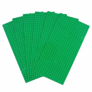 [ time sale ] block ( green ) storage ... Classic base board INIBUD 16×32pochi plate compatibility 6 sheets 