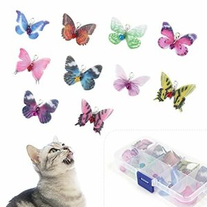  популярный товар! для замены SONGWAY 10choucho бабочка . место хранения box имеется кошка игрушка 