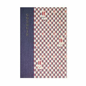 【おすすめ】 ｋｏｍｏｎ＋ 【御朱印帳】 集印帳 （特大） 蛇腹 矢絣うさぎ コモンプラス