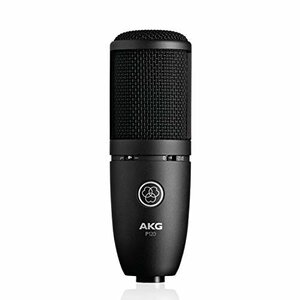 【特価】 P120 Sｔｕｄｉｏ Pｒｏｊｅｃｔ AKG コンデンサーマイクロフォン Lｉｎｅ