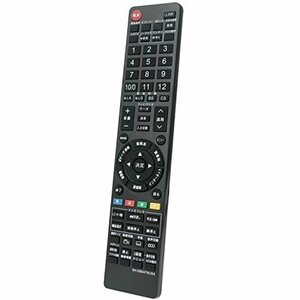 送料無料！ GA826WJSA GA560WJSB ｆｉｔ GA615WJSA GA560WJSA ｆｏｒ 液晶テレビ用リモコン