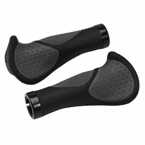 【おすすめ】 VELO（ベロ） EｒｇｏGｒｉｐ GP－VL－M002 VLG－1189D3－G2 BLACK＆ａｍｐ；GRAY