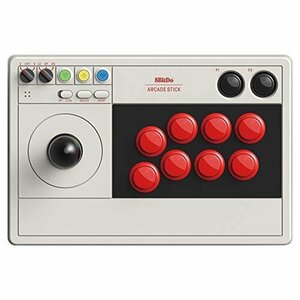 【タイムセール】 ｆｏｒ Wｉｎｄｏｗｓ 8Bｉｔｄｏ アーケードスティック Sｗｉｔｃｈ ＆ａｍｐ；