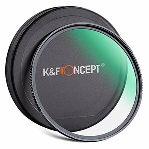 即決価格★ 【NANO－X強化型】K＆ａｍｐ；F キズ防止 Cｏｎｃｅｐｔ 極薄 レンズ保護フィルター 9H高硬度 強化ガラス