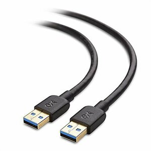 【在庫品のみ】 A ケーブル USB 5Gｂｐｓ Cａｂｌｅ USB 3ｍ ブラック Mａｔｔｅｒｓ オス 3．0 オス Tｙｐ