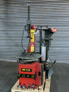  tire changer *pitoGL-210AI( old age style model ).