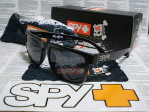 SPY スパイ HELM ヘルム KEN BLOCK ケンブロック サングラス 02