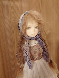 ***SOOM iMda 5.2 Natasha　ナターシャ***クリームホワイト肌***フルセット***