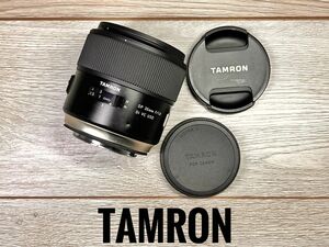 ★安心保証★送料無料★TAMRON 35mm f/1.8 Di VC USD CANON #2025091