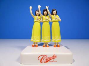  Candies : figure collection / spring most 