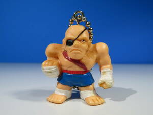  Street Fighter : key holder /sa gut 