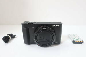 SONY ソニー DSC-HX90V 訳あり #2947