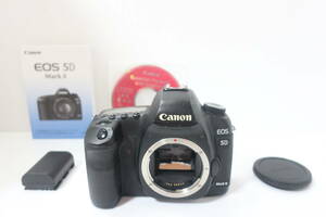 Canon キャノン EOS 5D MarkII #2945