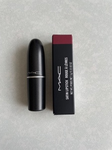 * быстрое решение MAC "lips" Tec помада *