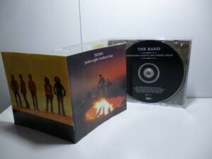 ★CD★EU盤 THE BAND NORTHERN LIGHTS-SOUTHERN CROSS　/リマスター/ザ・バンド　南十字星★CAPITOL