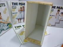 ★5CD-BOX★「ザ・ピーナッツ ドリーム BOX」　KING KICS6181～5 　THE PEANUTS★～ モスラの歌 恋のフーガ ♪ ～ キングレコード/5枚組 CD_画像5