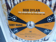 帯付DVD★ボブ・ディラン ニューポート・フォーク・フェスティバル 1963~1965★SIBP 97/SONY/BOB DYLAN LIVE AT THE NEWPORT FOLK FESTIVAL_画像4