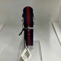 【電池切れ新品】ダニエルウェリントン Daniel Wellington DW00100072 レディース腕時計_画像3