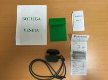 BOTTEGA VENETA AirPods Pro ケース キャンピング_画像3