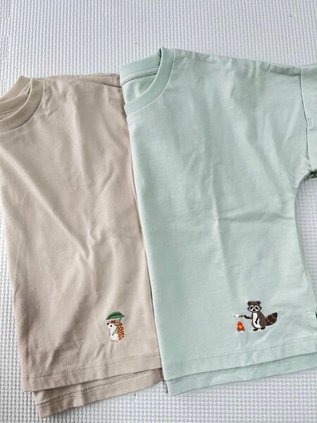 ユニクロ　子供服　トップス　Tシャツ　90㎝　まとめ売り