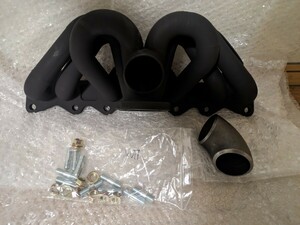 New item 1jz 6Boost エキマニ jzx100 Genuine置換マニ JZX イモマニゲート 1jz engine エキマニ シンコーマニ turbo 1JZ シックスブースト