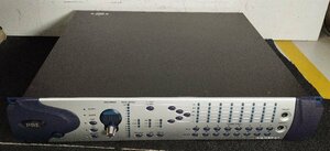 !Avid/Digidesign MP008 PRE 8ch Mike p rear bido used!