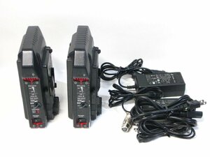 vIDX CW-7 wireless HD video . sending system HD-SDI image transmitter sending receiver set present condition goods I ti-eks