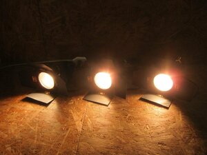 *[ лампочка-индикатор подтверждено ] Toshiba lai Tec AL-LQMF-2 Mini four kasing свет постановка пространство для освещение машина .3 лампа штатив, специальный жесткий чехол имеется *L307