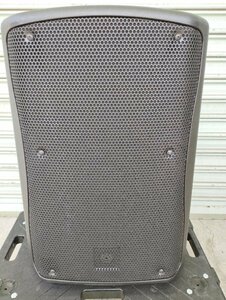 !Electro-Voice ZX3-60 #2 electro voice EV speaker operation verification settled * used [#2 single unit ]!