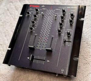 DJ mixer Vestax VMC-002XLu mixer DJ