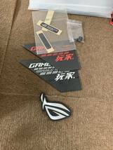 【中古現状品】ASUS 1000W 電源ユニット ROG-STRIX-1000W 80 PLUS GOLD_画像6