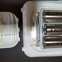 SONY ICF-S80 シャワーラジオ_画像5