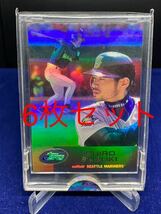 【6枚セット】イチロー選手 etopps 限定カード_画像1