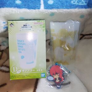 転生したらスライムだった件 転スラ グッズまとめ