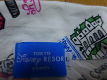 ■あ-235 ■TOKYO DISNEY RESORT　ミッキー　半袖シャツ　レーヨンシャツ　サイズL_画像2