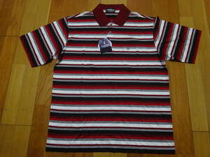 #.-426 #Grand Slam polo-shirt with short sleeves Golf size LL