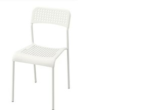 [ новый товар ]IKEA ( Ikea ) ADDE стул 