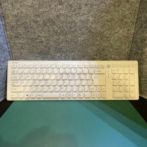 SONY VAIOワイヤレスキーボード VGP-WKB11