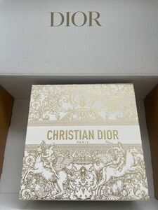 Dior クリスマスコフレ2023