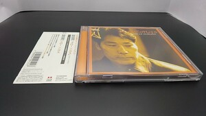 帯付 CD 稲垣潤一 /『 スロー ソングス 』バラード・ベスト・アルバム！ / slow songs / TECN29945